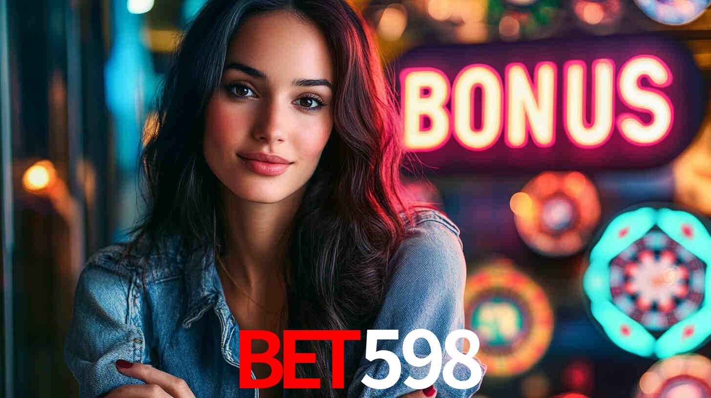 Descubra a Categoria de Bônus no BET598: Uma Oportunidade Imperdível