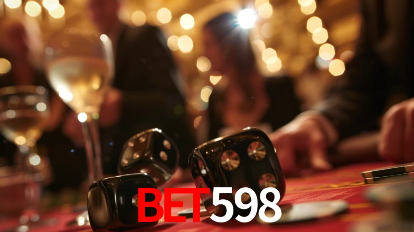 Explorando a Categoria 'Ajuda e FAQ' na BET598