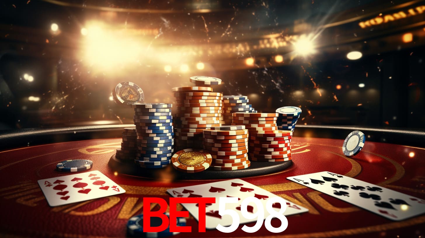 Jackpots no BET598: A Emoção dos Grandes Prêmios