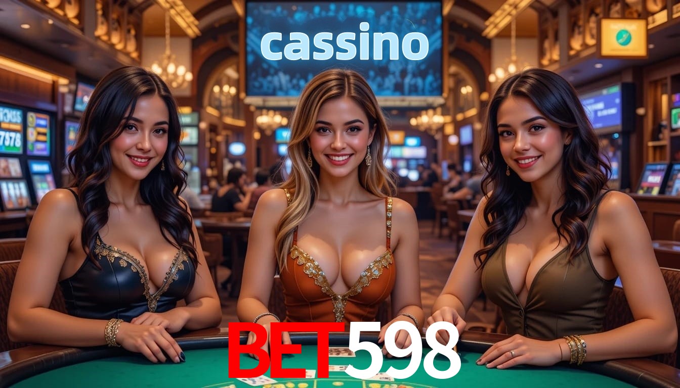 A Emoção das Apostas Ao Vivo no BET598