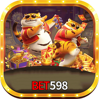 BET598 logo