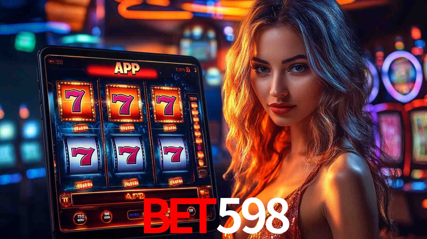 A Revolução dos Jogos Móveis: BET598 na Palma da Sua Mão